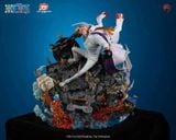 Mokey D. Garp - One Piece - Unlimted Studio x Toei Animation 