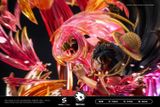  Monkey D. Luffy - One Piece - LB Studio 