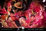  Monkey D. Luffy - One Piece - LB Studio 