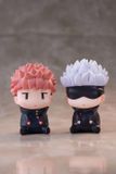  Ỵuji Itadori & Gojo Satoru - Jujutsu Kaisen - SC Studio 