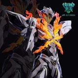  Sam: Boss - Honkai Star Rail - Shu Ju Hong Liu Studio 