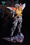  Sam: Boss - Honkai Star Rail - Shu Ju Hong Liu Studio 