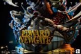  Edward Newgate Râu Trắng - One Piece - Mowo Ledger Studio 