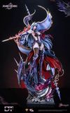  Jeanne D' Arc - Fate Grand Order - DT & Ume Studio 