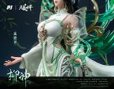  Liễu Thần - Thế Giới Hoàn Mỹ - PiJi Studio 