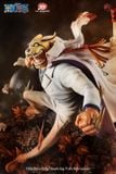  Mokey D. Garp - One Piece - Unlimted Studio x Toei Animation 