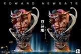  Edward Newgate Râu Trắng - One Piece - Mowo Ledger Studio 