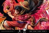  Monkey D. Luffy - One Piece - LB Studio 