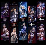  Jeanne D' Arc - Fate Grand Order - DT & Ume Studio 