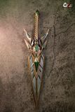  Mythra - Xenoblade Chronicles 2 - Creation Studio 