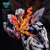  Sam: Boss - Honkai Star Rail - Shu Ju Hong Liu Studio 