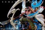  Edward Newgate Râu Trắng - One Piece - Mowo Ledger Studio 