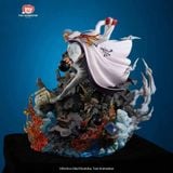  Mokey D. Garp - One Piece - Unlimted Studio x Toei Animation 