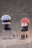  Ỵuji Itadori & Gojo Satoru - Jujutsu Kaisen - SC Studio 