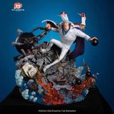  Mokey D. Garp - One Piece - Unlimted Studio x Toei Animation 