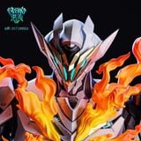  Sam: Boss - Honkai Star Rail - Shu Ju Hong Liu Studio 
