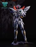  Sam: Boss - Honkai Star Rail - Shu Ju Hong Liu Studio 