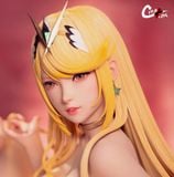  Mythra - Xenoblade Chronicles 2 - Creation Studio 