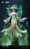  Liễu Thần - Thế Giới Hoàn Mỹ - PiJi Studio 