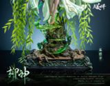  Liễu Thần - Thế Giới Hoàn Mỹ - PiJi Studio 