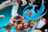  Edward Newgate Râu Trắng - One Piece - Mowo Ledger Studio 