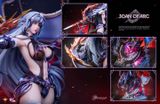  Jeanne D' Arc - Fate Grand Order - DT & Ume Studio 