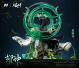  Liễu Thần - Thế Giới Hoàn Mỹ - PiJi Studio 