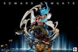  Edward Newgate Râu Trắng - One Piece - Mowo Ledger Studio 