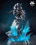  Ellen Joe - Zenless Zone Zero - Roll Studio 