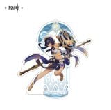  Standee nhân vật vùng đất Sumeru - Genshin Impact 