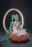  Hatsune Miku: Yin Guanyin - ChaoShe Studio 