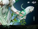  Liễu Thần - Thế Giới Hoàn Mỹ - PiJi Studio 