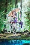  Scarlet - Goddess of Victory: Nikke - Good Smile Arts Shanghai 