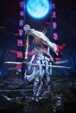  Scarlet - Goddess of Victory: Nikke - Good Smile Arts Shanghai 