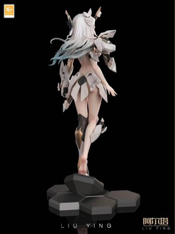  Firefly - Honkai Star Rail - Hun Yu Studio 