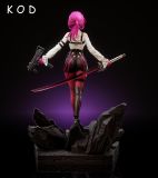  Kafka - Honkai Star Rail - KOD Studio 