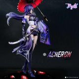  Acheron - Honkai Star Rail - FFS Studio 