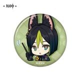  Huy hiệu dòng emoji vùng đất Sumeru - Genshin Impact 