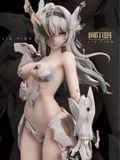  Firefly - Honkai Star Rail - Hun Yu Studio 