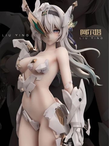  Firefly - Honkai Star Rail - Hun Yu Studio 