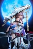  Scarlet - Goddess of Victory: Nikke - Good Smile Arts Shanghai 
