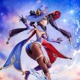  Mona 1/7 Scale Figure Genshin Impact 