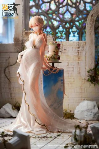  OTs-14 Divinely Favoured Beauty ver - Girls' Frontline - Reverse Studio 