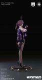  Kafka Bunny Girl: Rabbitism vol.1 - Honkai Star Rail - Dtalon Studio & Dirty pockets Studio 