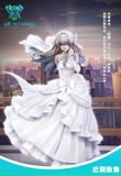  Firefly Wedding Dress - Honkai Star Rail - Shu Ju Hong Liu Studio 
