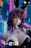  Kafka Bunny Girl: Rabbitism vol.1 - Honkai Star Rail - Dtalon Studio & Dirty pockets Studio 
