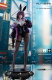  Kafka Bunny Girl: Rabbitism vol.1 - Honkai Star Rail - Dtalon Studio & Dirty pockets Studio 