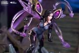  Kai'sa Icacia Torrential Scale Figure - League of Legends - Apex Innovation 