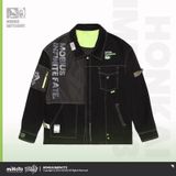  Áo khoác Mobius Infinite Ouroboros Honkai Impact 3 