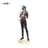 Standee buổi hòa nhạc 2021 Genshin Impact 